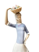 Porceval Valencia Spain Hand