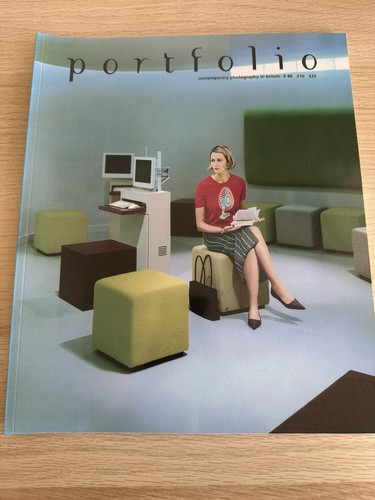 Portfolio magazine issue 40 - magazine,,