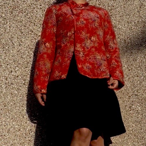 Peony shanghai vtg - peony,
