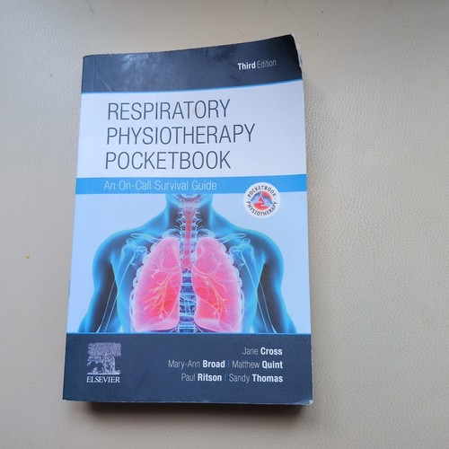 Physiotherapy pocketbooks - physiotherapy,