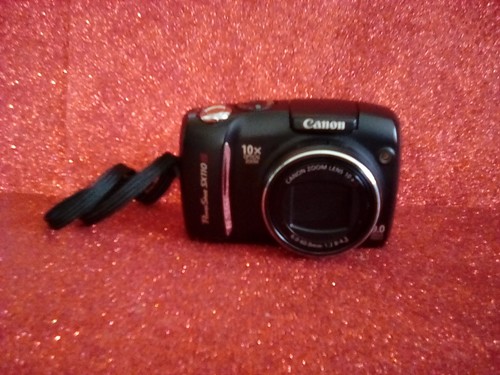 Canon power shot - canon,