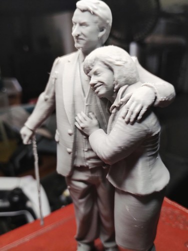 Boycey and marline only - "boycey,