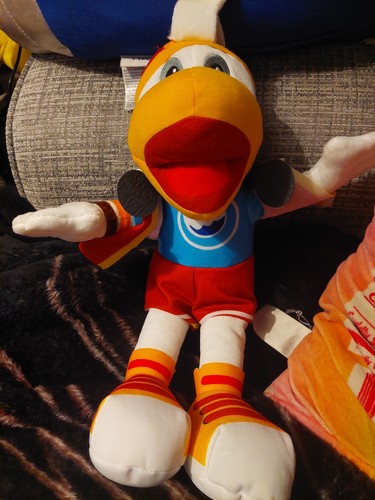 Streetdance sid the - streetdance, seagull