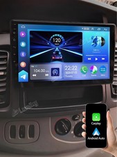 2+64G Car Radio Sat Nav For