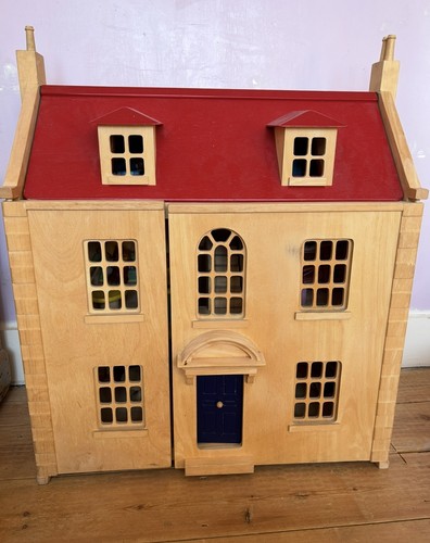 Pintoy marlborough wooden - pintoy,