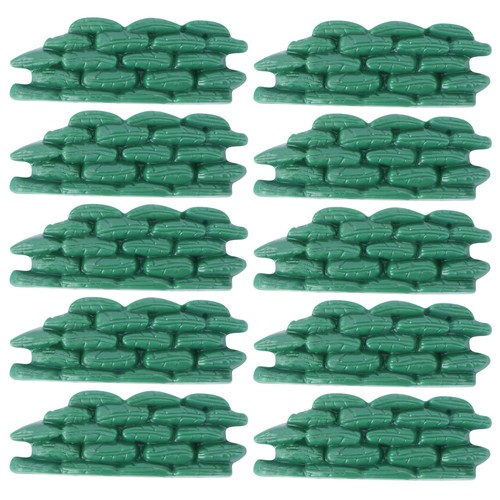 Pcs small sand bags - small, action