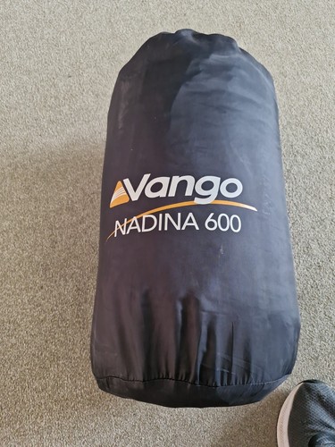 Vango nadina 600 carpet - nadina,