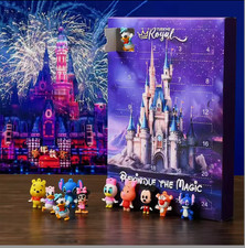 24 Days  Advent Countdown