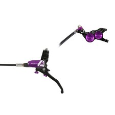 Hope tech no rotor - 4,