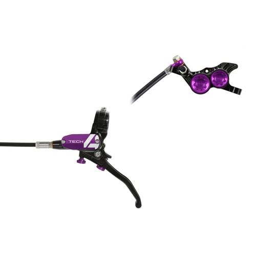 Hope tech no rotor - v4,