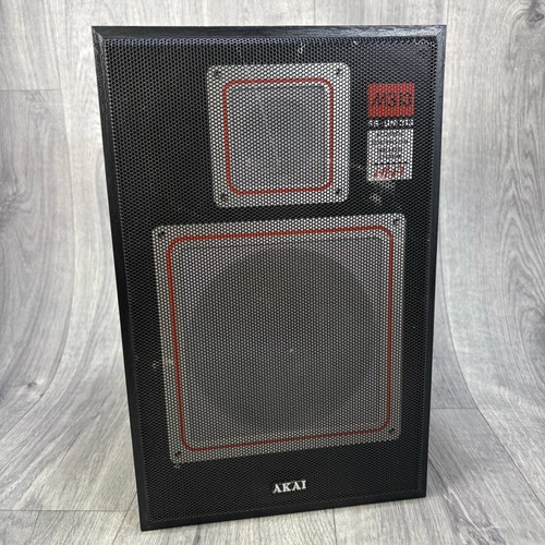Akai um313 vintage way - akai, 2-way