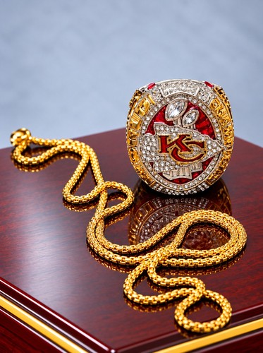 Nfl replica kansas city chiefs - city,