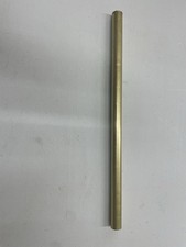 360 Brass Round Rod 5/8 in