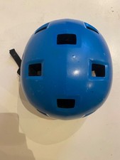 Oxelo B100 Kids Helmet Blue