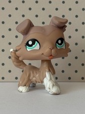 LPS collie #1330 VARIANT