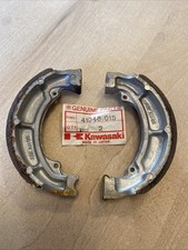 Genuine OEM Kawasaki KDX175