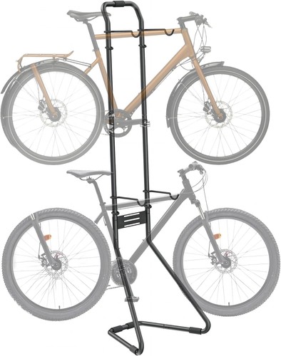 Mimoke bicycle stand base for - bicycle,