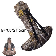 Shaped archery crossbow - crossbow, case