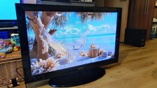 Samsung 42 Inch Plasma TV with