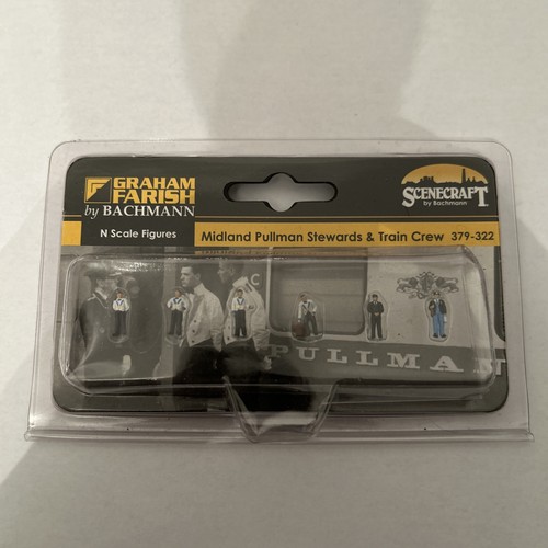 Graham farish gauge midland - n,