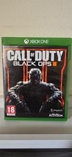 Xbox One Call of Duty Black