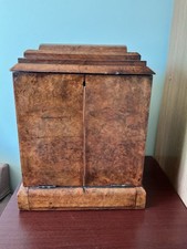 Antique Burr Walnut Veneer