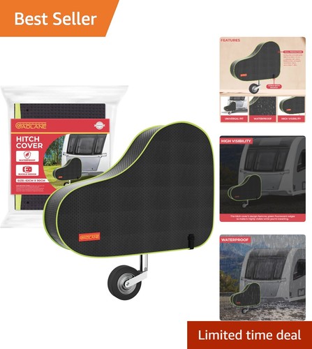 Waterproof universal caravan - waterproof,