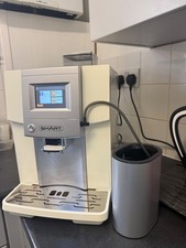 Coffee Machine Smart Barista SB6000 - Hardly Used - Trusted Seller