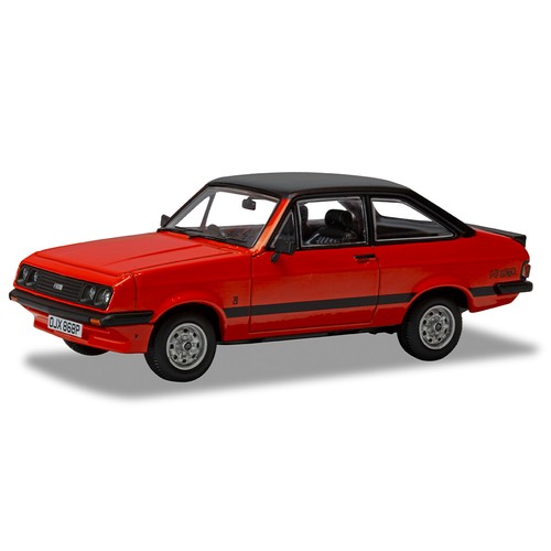 Corgi va14910 ford escort - va14910,