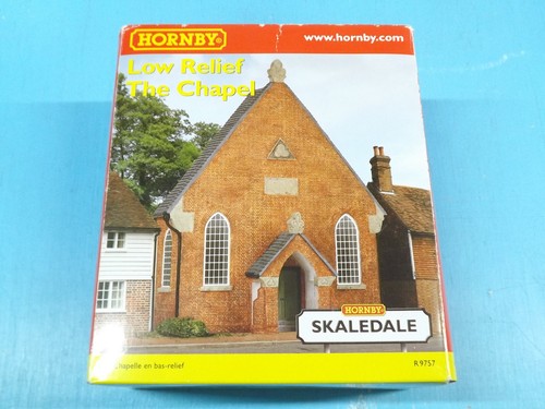 Hornby skaledale r9757 low - skaledale,