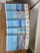 Set of 5 CIPS Level 3 Books (