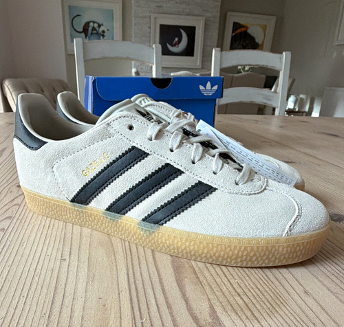 Adidas originals gazelle - adidas, j