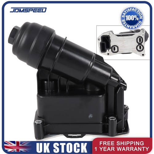 Oil filter housing - housing, 11427800066