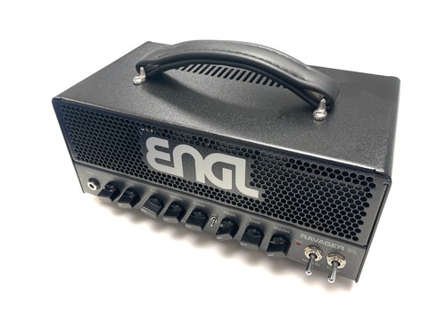 Engl amps ravager e725 - ravager,