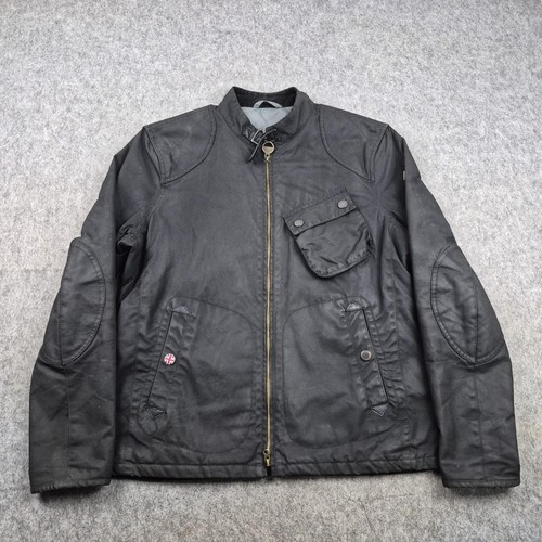 Barbour jacket mens extra - jacket,