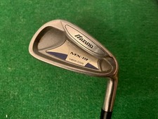 Mizuno MX19 #7 Iron / Regular