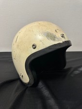 Arai Vintage Jet Helmet 1968