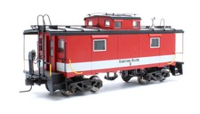 ATLAS 'O' GAUGE 7676 RARITAN