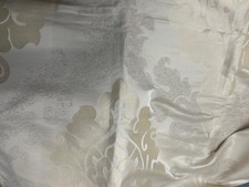 J Robert Scott cream Silk