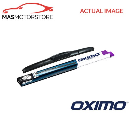 Windscreen wiper blade lhd - windscreen,