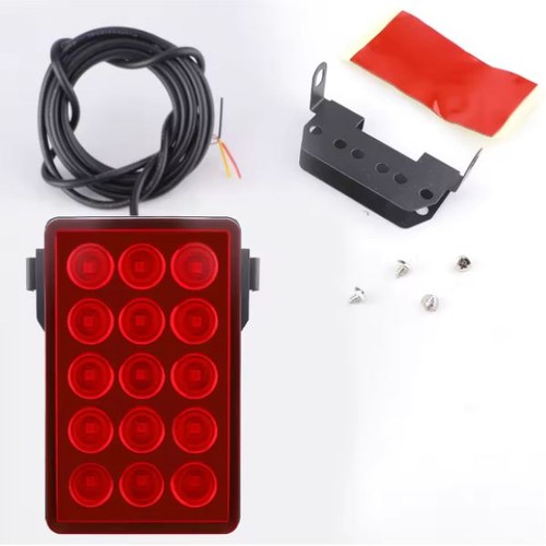 12v style flashing - style, 3rd
