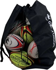 Centurion Rugby Ball Carry Bag