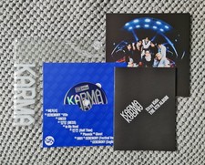 Kpop Stray Kids [Karma] 4th Album Karma ver. CD Photo Poster Set - Opened - UK