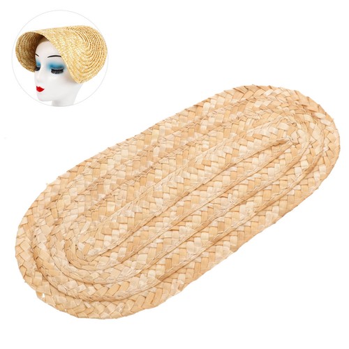 Durable mini doll straw - mini,