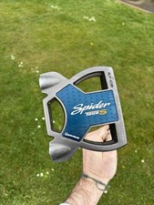 TaylorMade Spider Tour S