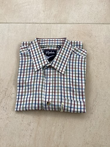 Rydale men short sleeve - men's,