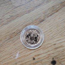 Royal Mint  King Charles III