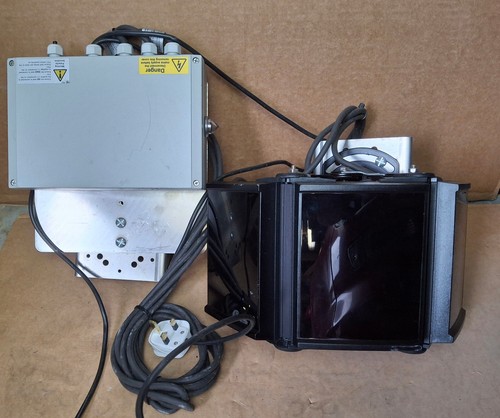 Raytec raymax 300 - raytec,