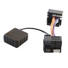 Car AUX Bluetooth Audio Cable