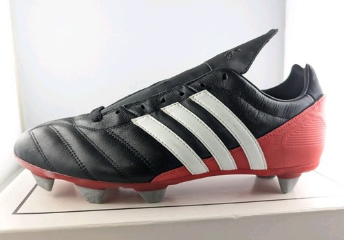 Genuine adidas predator mandao - adidas,